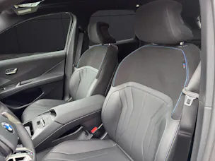 BMW iX3 xDrive50