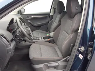 Škoda Karoq 2.0 TDI Clever 4x4 DSG