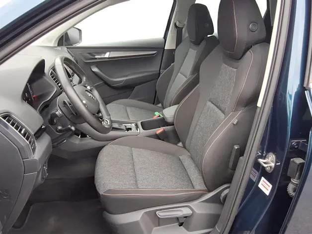 Škoda Karoq 2.0 TDI Clever 4x4 DSG