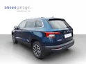 Škoda Karoq 2.0 TDI Clever 4x4 DSG