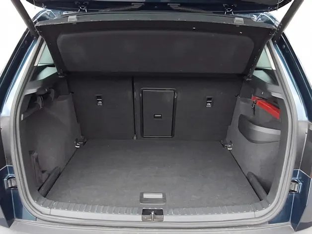 Škoda Karoq 2.0 TDI Clever 4x4 DSG