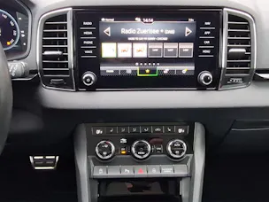 Škoda Karoq 2.0 TDI Clever 4x4 DSG