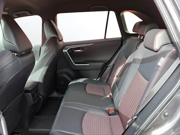 Toyota RAV4 2.5 Plug-In-Hybrid Premium