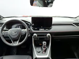 Toyota RAV4 2.5 Plug-In-Hybrid Premium