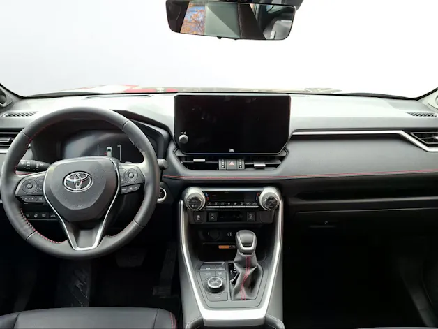 Toyota RAV4 2.5 Plug-In-Hybrid Premium