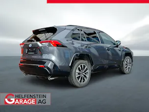 Toyota RAV4 2.5 Plug-In-Hybrid Premium