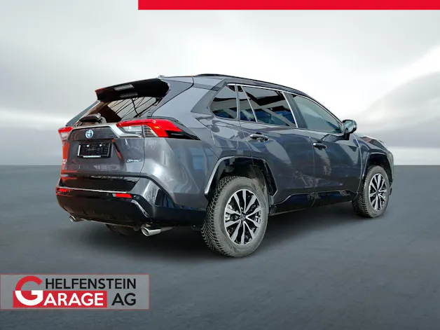 Toyota RAV4 2.5 Plug-In-Hybrid Premium