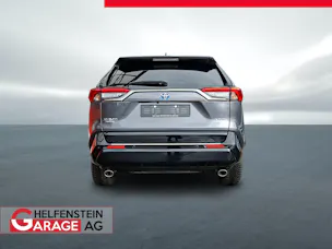 Toyota RAV4 2.5 Plug-In-Hybrid Premium