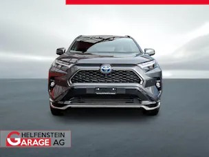 Toyota RAV4 2.5 Plug-In-Hybrid Premium