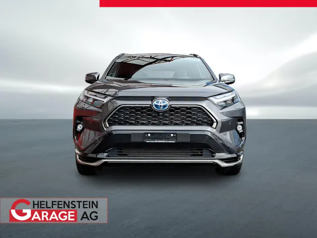 Toyota RAV4 2.5 Plug-In-Hybrid Premium