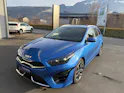 Kia Ceed SW 1.5 T-GDi GT-Line
