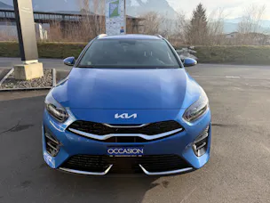 Kia Ceed SW 1.5 T-GDi GT-Line