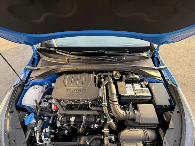 Kia Ceed SW 1.5 T-GDi GT-Line