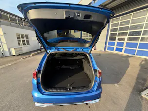 Kia Ceed SW 1.5 T-GDi GT-Line