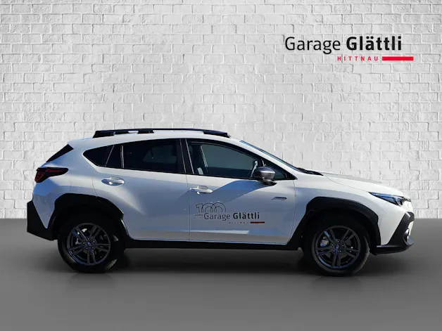 Subaru Crosstrek 2.0i e-Boxer Swiss Plus