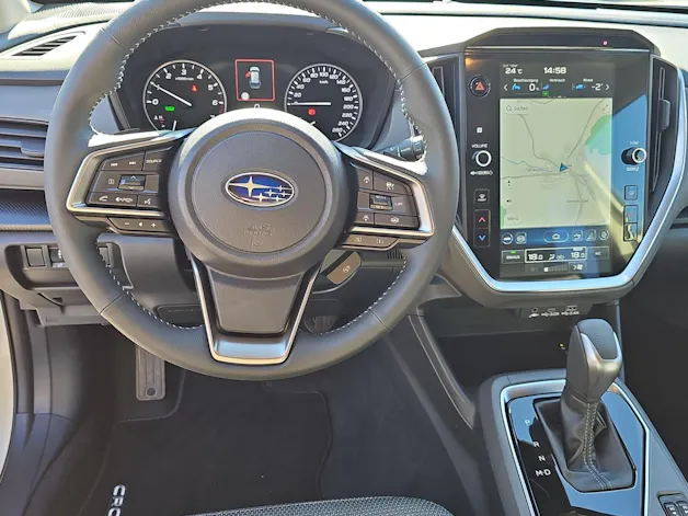 Subaru Crosstrek 2.0i e-Boxer Swiss Plus