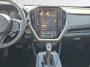 Subaru Crosstrek 2.0i e-Boxer Swiss Plus