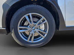 Subaru Crosstrek 2.0i e-Boxer Swiss Plus