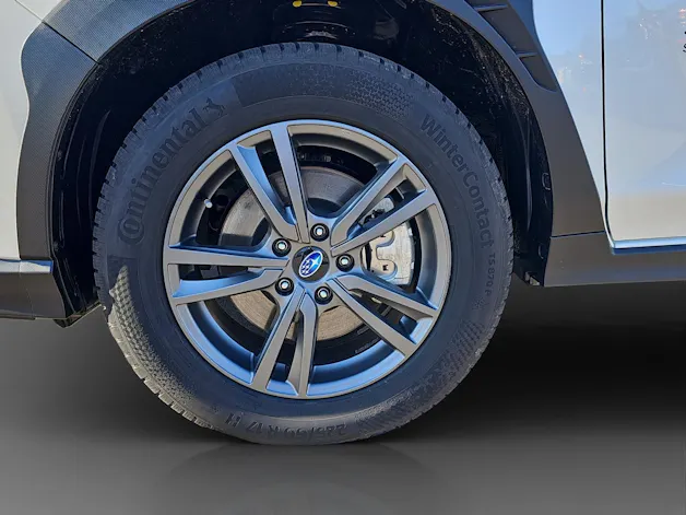 Subaru Crosstrek 2.0i e-Boxer Swiss Plus