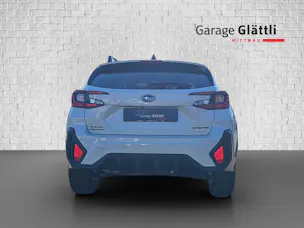Subaru Crosstrek 2.0i e-Boxer Swiss Plus