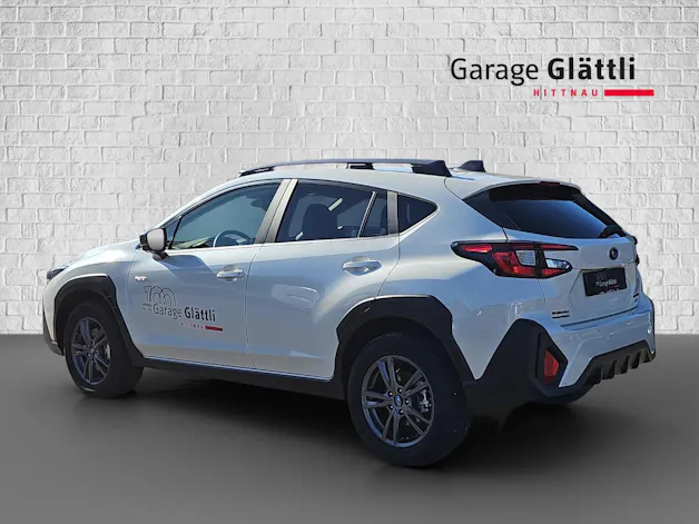 Subaru Crosstrek 2.0i e-Boxer Swiss Plus