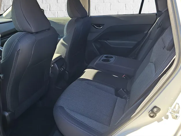 Subaru Crosstrek 2.0i e-Boxer Swiss Plus