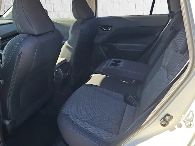 Subaru Crosstrek 2.0i e-Boxer Swiss Plus