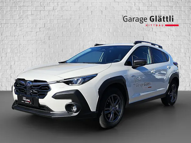 Subaru Crosstrek 2.0i e-Boxer Swiss Plus