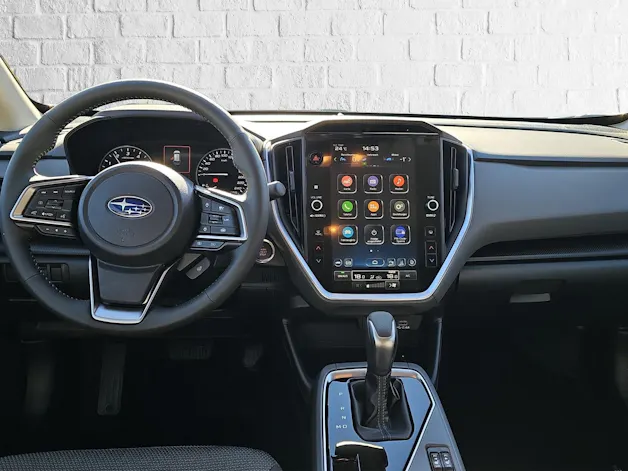 Subaru Crosstrek 2.0i e-Boxer Swiss Plus