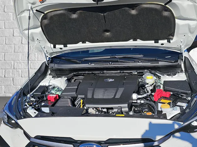 Subaru Crosstrek 2.0i e-Boxer Swiss Plus