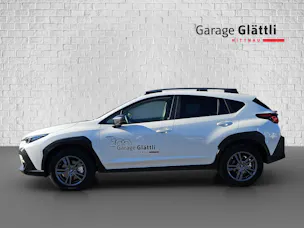 Subaru Crosstrek 2.0i e-Boxer Swiss Plus