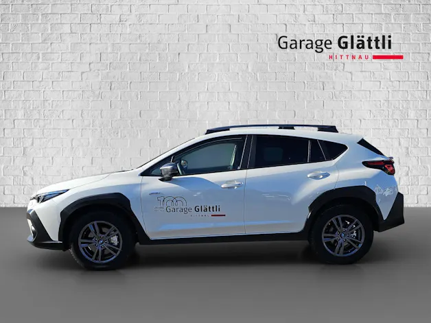 Subaru Crosstrek 2.0i e-Boxer Swiss Plus