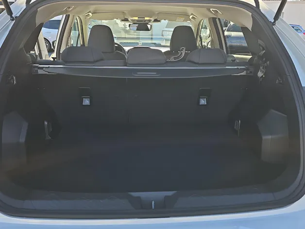 Subaru Crosstrek 2.0i e-Boxer Swiss Plus