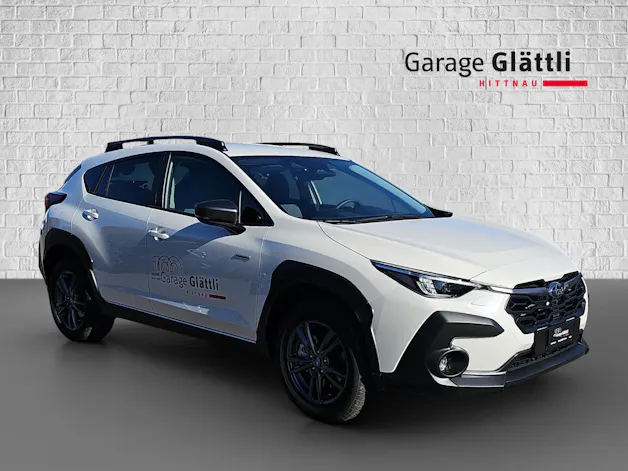 Subaru Crosstrek 2.0i e-Boxer Swiss Plus