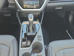 Subaru Crosstrek 2.0i e-Boxer Swiss Plus