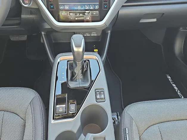 Subaru Crosstrek 2.0i e-Boxer Swiss Plus