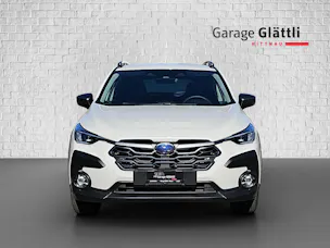 Subaru Crosstrek 2.0i e-Boxer Swiss Plus