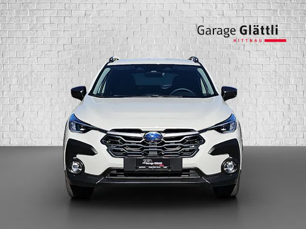 Subaru Crosstrek 2.0i e-Boxer Swiss Plus