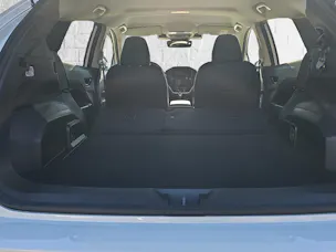 Subaru Crosstrek 2.0i e-Boxer Swiss Plus