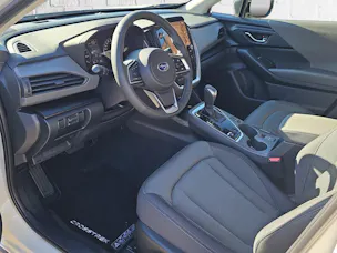 Subaru Crosstrek 2.0i e-Boxer Swiss Plus