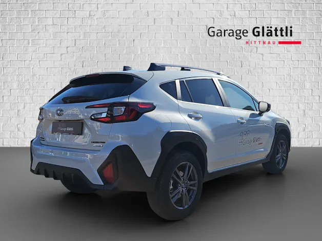 Subaru Crosstrek 2.0i e-Boxer Swiss Plus