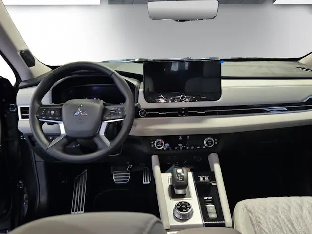 Mitsubishi Outlander 2.4 PHEV Instyle 4x4