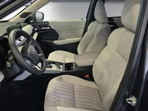 Mitsubishi Outlander 2.4 PHEV Instyle 4x4