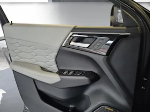 Mitsubishi Outlander 2.4 PHEV Instyle 4x4
