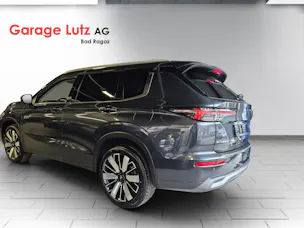 Mitsubishi Outlander 2.4 PHEV Instyle 4x4