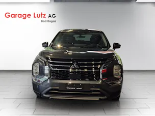 Mitsubishi Outlander 2.4 PHEV Instyle 4x4