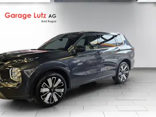 Mitsubishi Outlander 2.4 PHEV Instyle 4x4