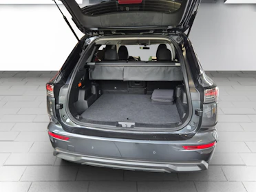 MITSUBISHI OUTLANDER 14