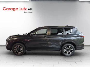 MITSUBISHI OUTLANDER 3