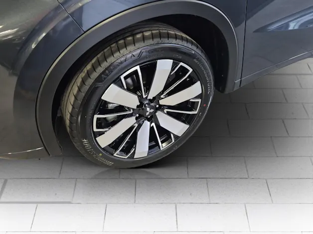 Mitsubishi Outlander 2.4 PHEV Instyle 4x4